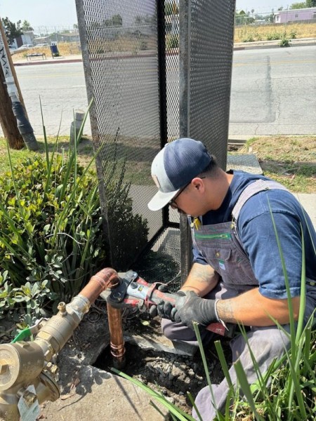 Plumbing Services in Pomona, CA (1)