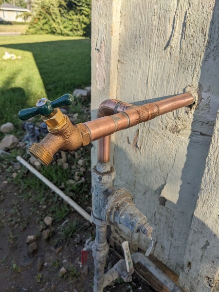 Commercial Plumbing in Onterior, CA (1)