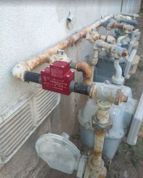 Plumbing Repair in San Dimas, CA (2)