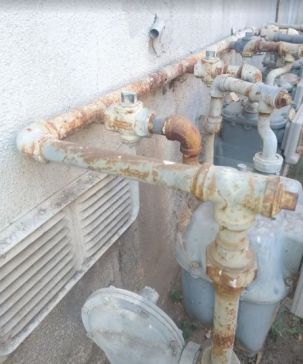 Plumbing Repair in San Dimas, CA (1)